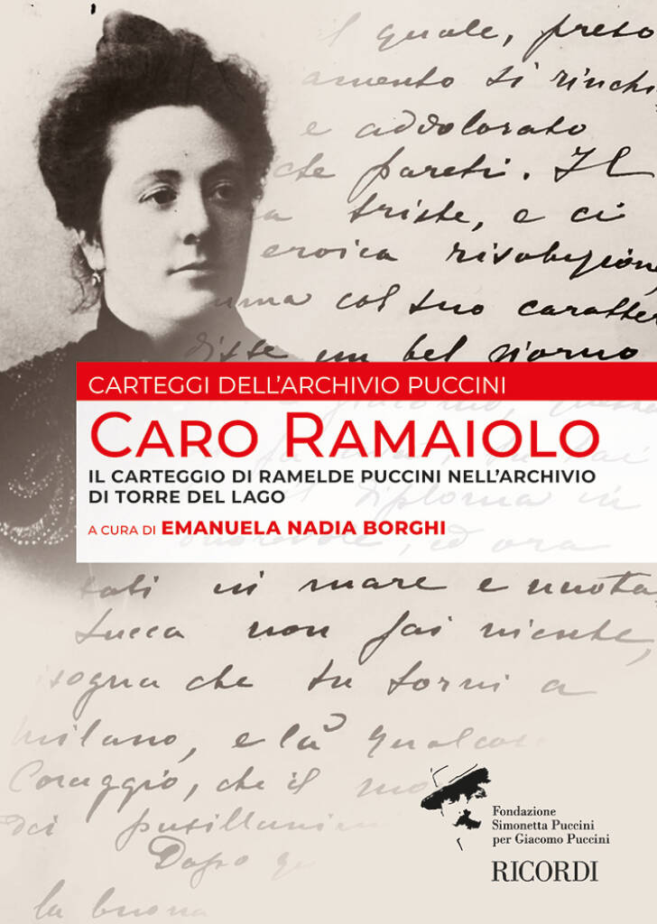 Caro Ramaiolo
